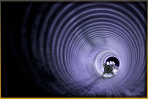 码头UVCIPP紫外光固化修复工艺特点和施工工艺